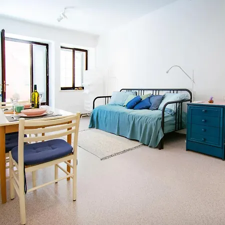 Apartment Maja