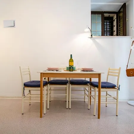 Apartment Maja Piran